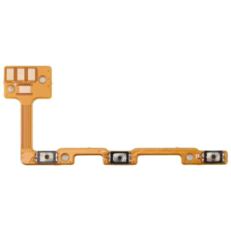 Infinix S5 X652 Internal Power Volume Button Flex by Zeespares.in Infinix S5 X652 Internal Power Volume Button Flex by Zeespares.in